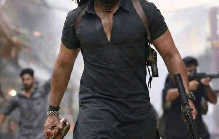 Dhurandhar Trends at No 1 on Netflix Despite Banned Status