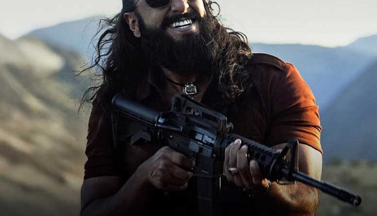 Dhurandhar And Tere Ishq Mein Tops Netflix Global Charts