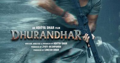 How Dhurandhar Shaped From Web Series to Blockbuster Film