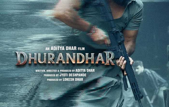 How Dhurandhar Shaped From Web Series to Blockbuster Film