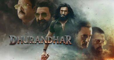 Dhurandhar To Clock 20 Million Streaming Minutes
