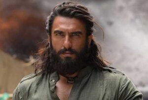 A Bold Statement of Self Respect By Dhurandhar Team