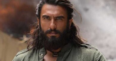 A Bold Statement of Self Respect By Dhurandhar Team