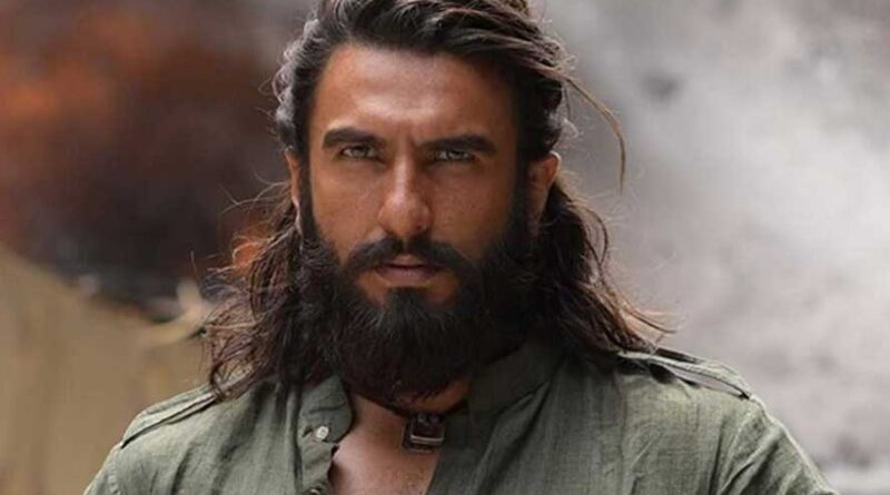 A Bold Statement of Self Respect By Dhurandhar Team