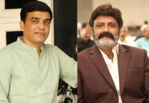 Nandamuri Balakrishna In Dil Raju Production With Malayalam Director