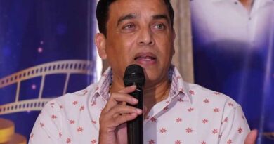 Dil Raju Expanding Horizons Amidst Tough Competition