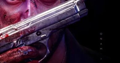 Dulquer Salmaan Im Game comes with new poster on special occasion