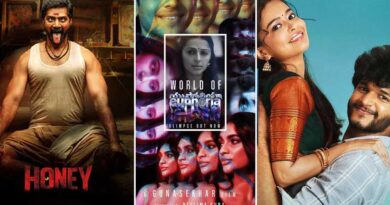 Euphoria- Sumathi Satakam and others releasing today