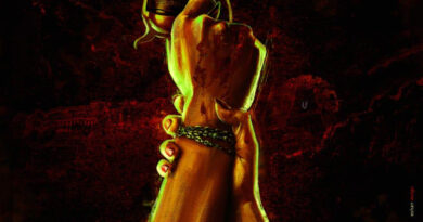 Srinivasa Mangapuram shoot in this extravagant set