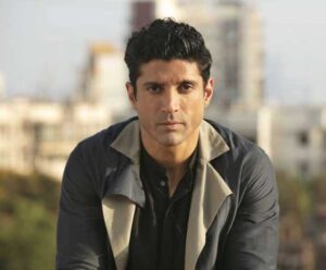 Farhan Akhtar Hollywood Debut with The Beatles