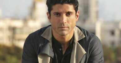 Farhan Akhtar Hollywood Debut with The Beatles