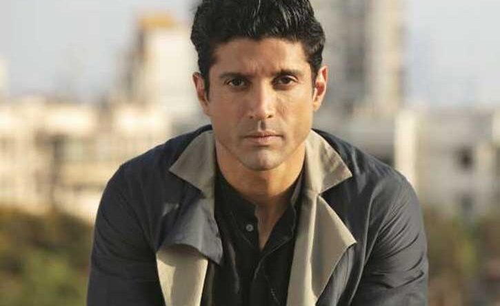 Farhan Akhtar Hollywood Debut with The Beatles