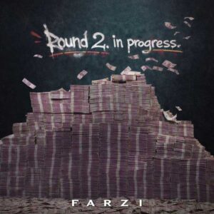 Farzi Season 2 Officially Confirmed