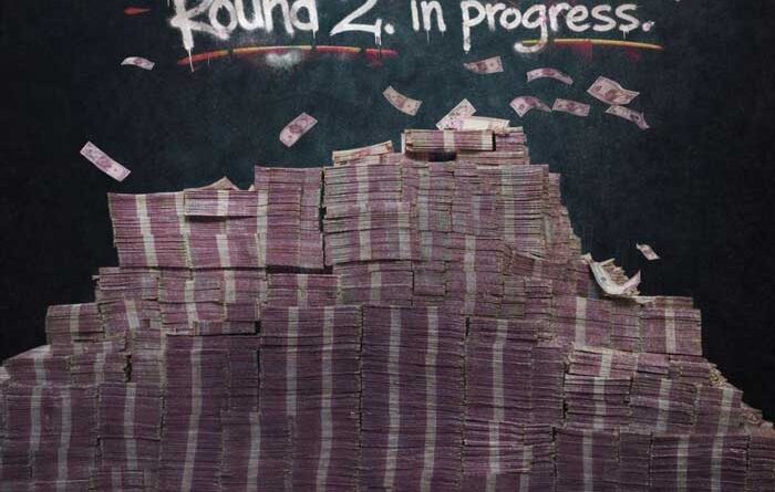 Farzi Season 2 Officially Confirmed