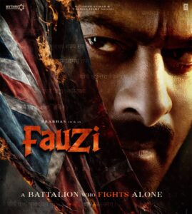 Speculation on Fauzi release | cinejosh.com