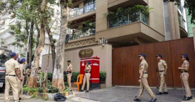 Rohit Shetty Mumbai Home Targeted in Firing Incident Five Arrested