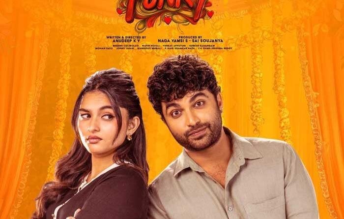 Here is the Funky runtime