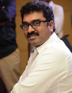Gopi Mohan on Changing Film Titles