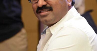 Gopi Mohan on Changing Film Titles