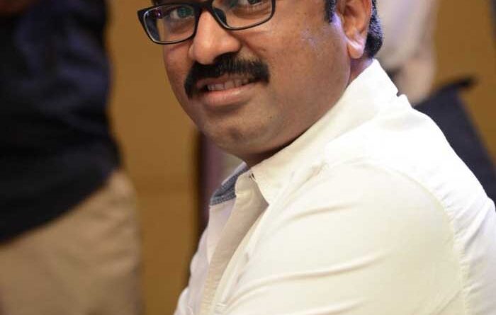 Gopi Mohan on Changing Film Titles