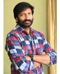 Gopichand to show power with Kalagni