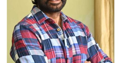 Gopichand to show power with Kalagni