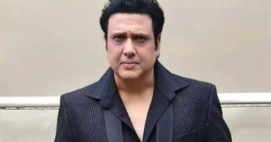 Manager startling revelation about Govinda