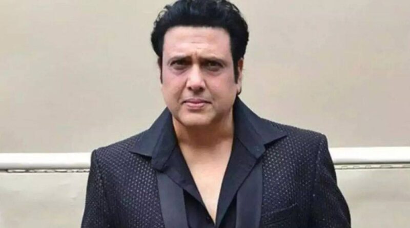 Manager startling revelation about Govinda