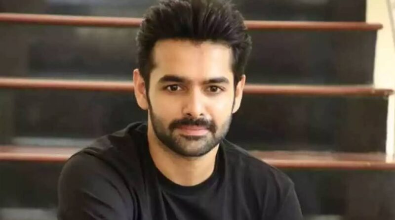 Hero Ram shelves his project