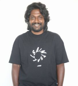 I was waiting for a film like Hey Balwanth - Hero Suhas