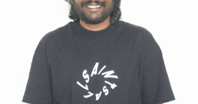 I was waiting for a film like Hey Balwanth - Hero Suhas