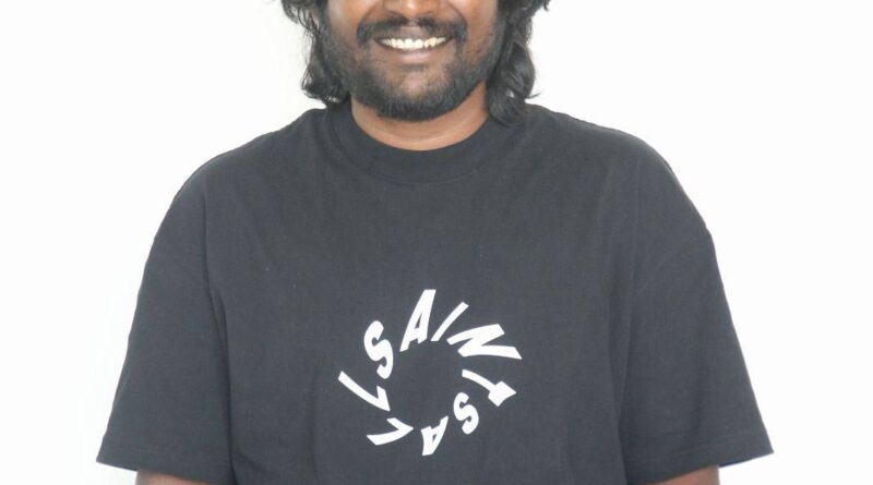 I was waiting for a film like Hey Balwanth - Hero Suhas