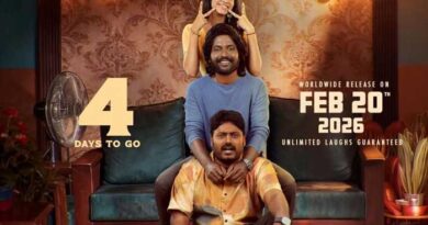 Censor Issues Lead To Title Change For Hey Bhagawan