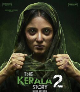 The Kerala Story 2 gets High Court shock