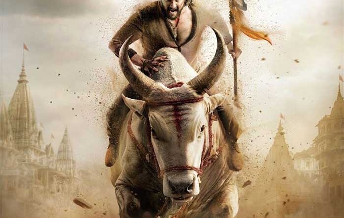 Huge Demand For Varanasi Overseas Rights