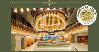 Hyderabad Multiplex Scene Gets a Boost With INOX Odeon