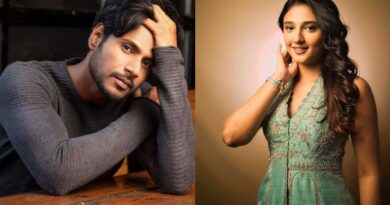 Ritika Nayak enters Power Peta