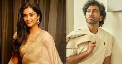 Whom is Sharwanand romancing in his next with Srinu Vytla