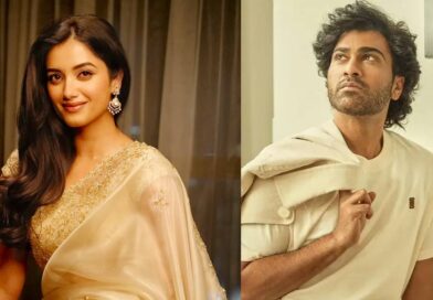 Whom is Sharwanand romancing in his next with Srinu Vytla