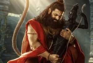 Jai Hanuman to be launched at Hampi