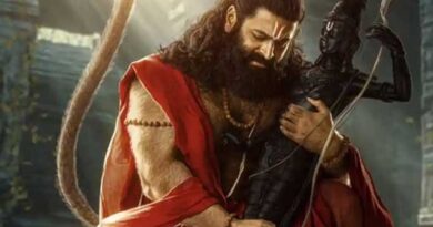 Jai Hanuman to be launched at Hampi