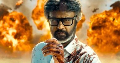 Release Plans Of A Highly Anticipated Sequel Jailer 2