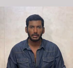 Vishal Strong Warning To CBFC Regarding Jana Nayagan