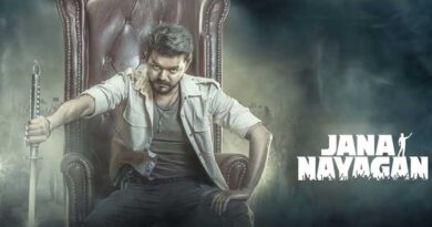 Jana Nayagan Producers Withdraw HC Plea Against CBFC