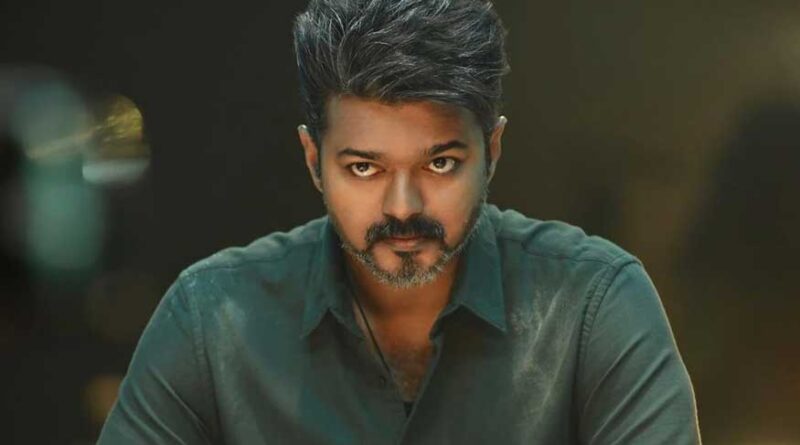 Theatres in crores of losses due to Jana Nayagan