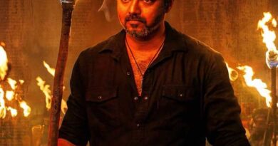 Jana Nayagan Latest Update Makers Withdraws Case