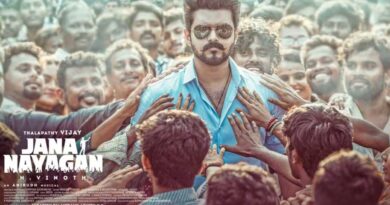 Jana Nayagan Last Chance Awaiting Censor Clearance