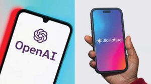 Jio Hot Star To Enhance Interactive Experience With Open AI Collaboration
