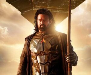 Kalki 2898AD sequel readying to kickstart