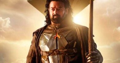 Kalki 2898AD sequel readying to kickstart